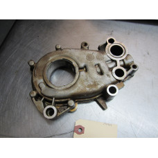 04E109 Engine Oil Pump From 2012 GMC ACADIA  3.6
